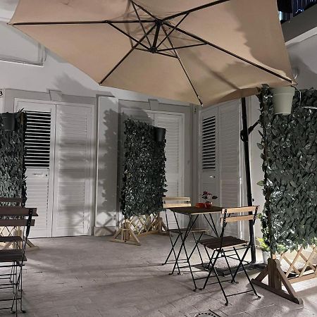 קטאניה Casa Del Forestiero Umberto מראה חיצוני תמונה