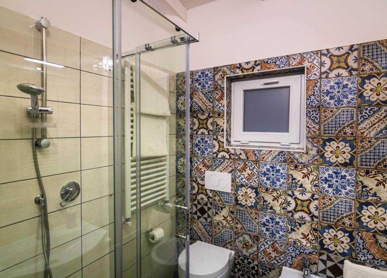 קטאניה Casa Del Forestiero Umberto מראה חיצוני תמונה