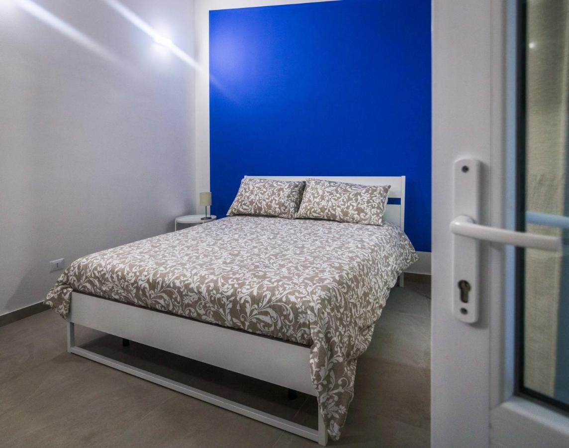 קטאניה Casa Del Forestiero Umberto מראה חיצוני תמונה