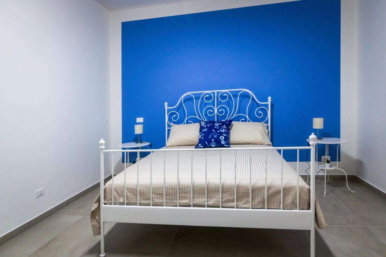 קטאניה Casa Del Forestiero Umberto מראה חיצוני תמונה