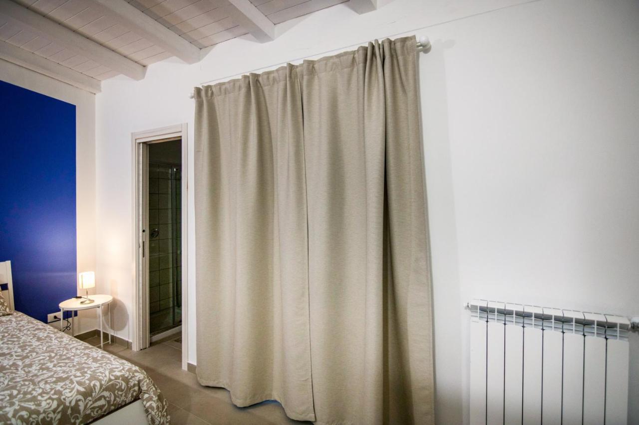 קטאניה Casa Del Forestiero Umberto מראה חיצוני תמונה