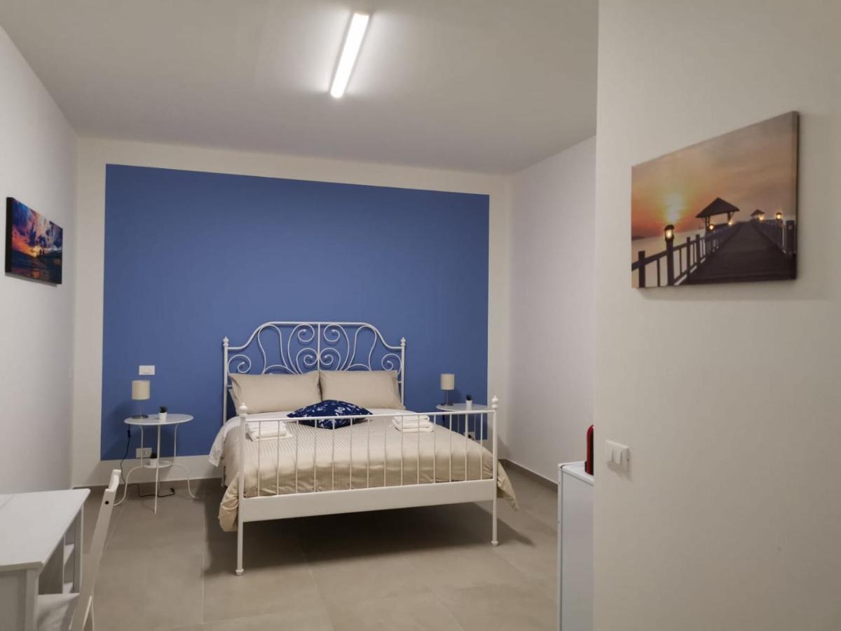 קטאניה Casa Del Forestiero Umberto מראה חיצוני תמונה