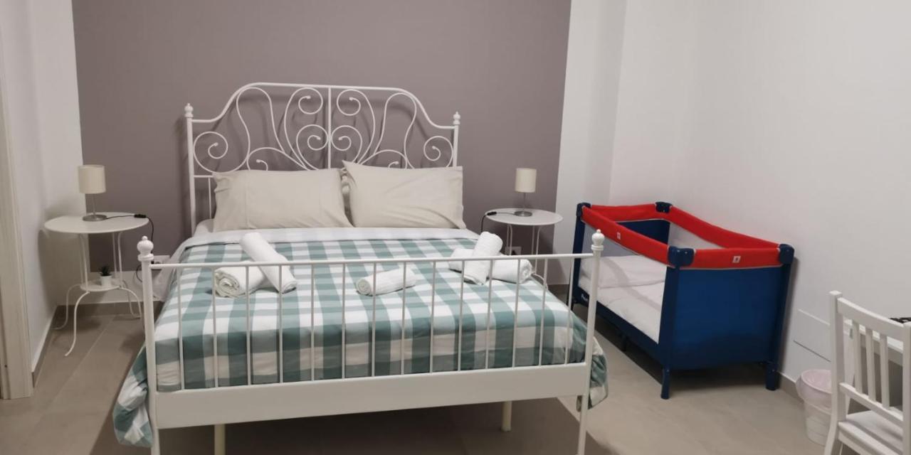 קטאניה Casa Del Forestiero Umberto מראה חיצוני תמונה