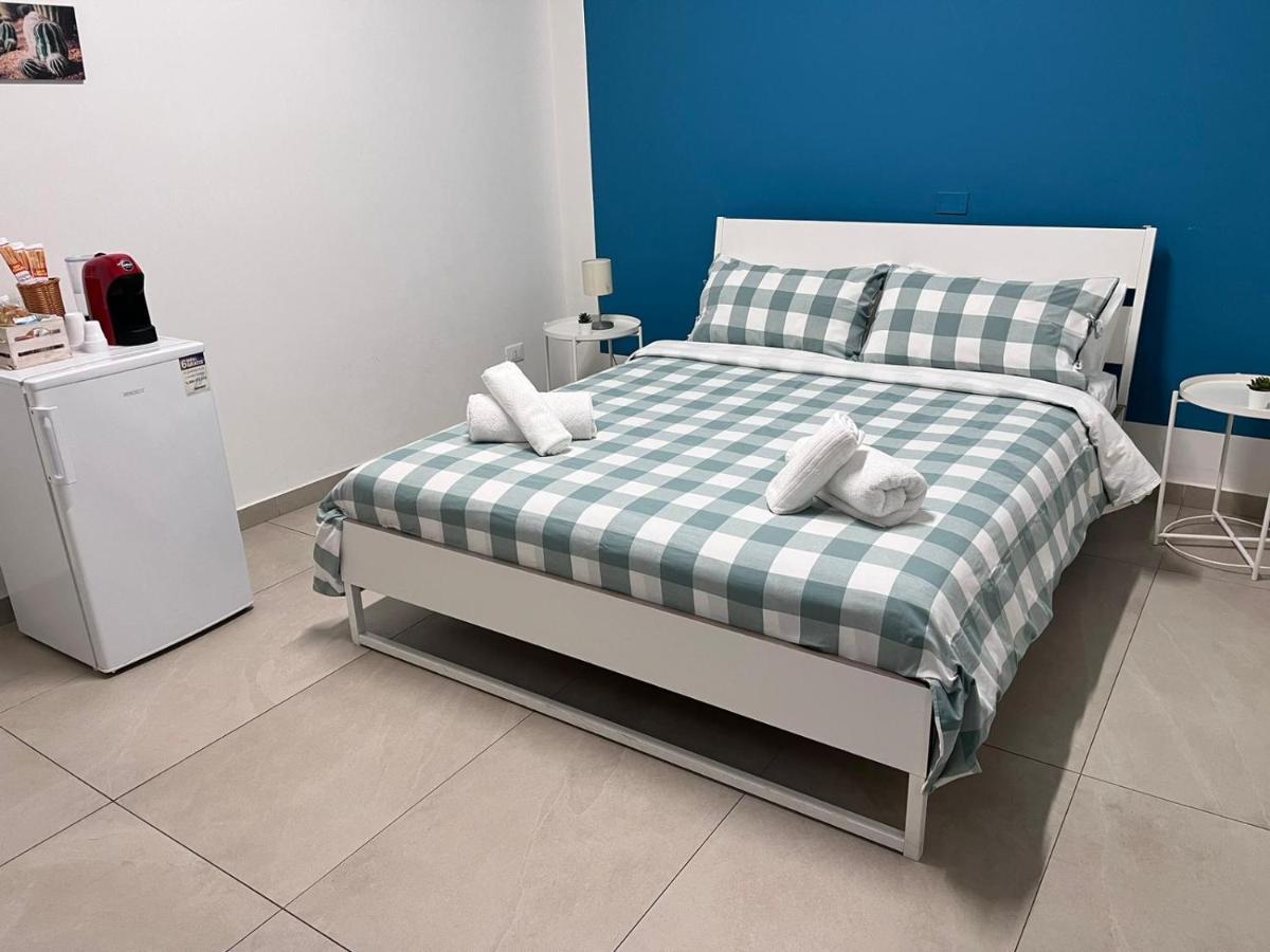 קטאניה Casa Del Forestiero Umberto מראה חיצוני תמונה